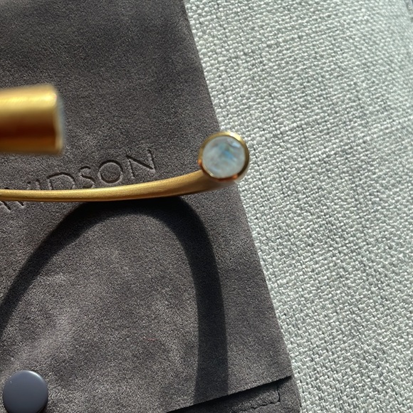 Dean Davidson Signature Twin Cuff - Picture 5 of 6